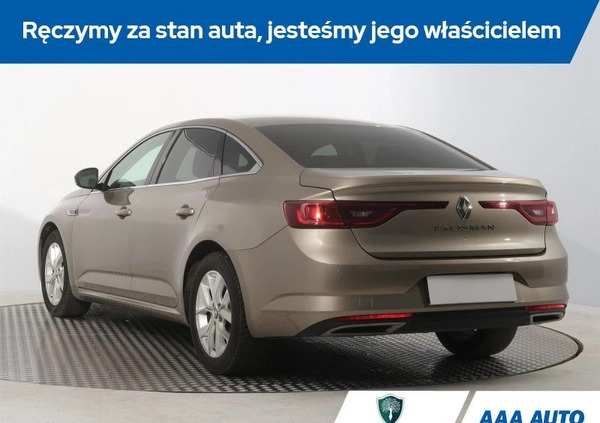 Renault Talisman cena 73000 przebieg: 93850, rok produkcji 2019 z Giżycko małe 352